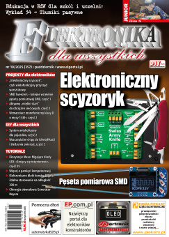 Elektronika dla Wszystkich