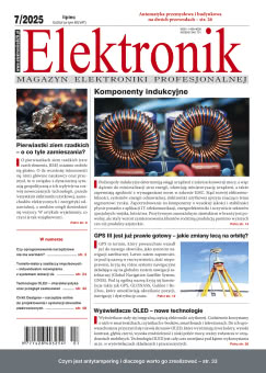 Elektronik
