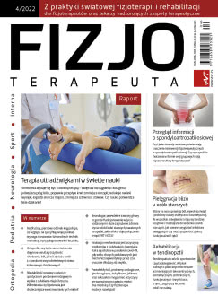 Fizjoterapeuta