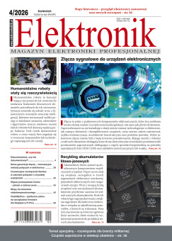 Elektronik