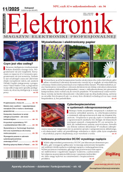 Elektronik