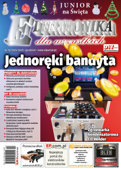 Elektronika dla Wszystkich