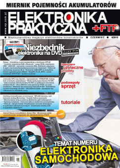 Elektronika Praktyczna