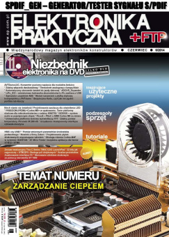 Elektronika Praktyczna