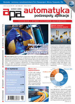 Automatyka Podzespoły Aplikacje