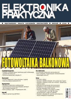 Elektronika Praktyczna