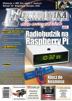 Elektronika dla Wszystkich