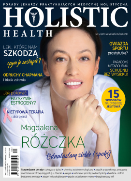 Holistic Health 5/2019