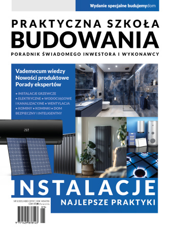 Praktyczna Szkoła Budowania - Instalacje