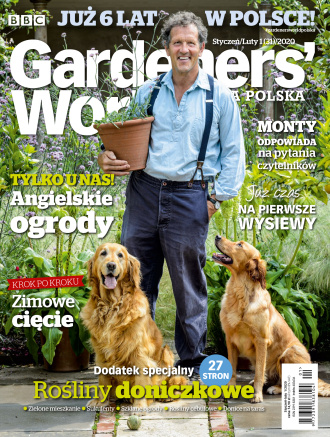 Gardeners' World Edycja Polska