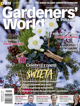 Gardeners' World Edycja Polska