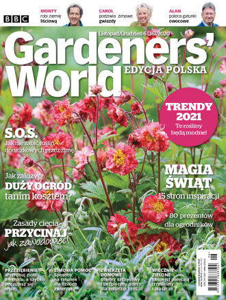 Gardeners' World Edycja Polska