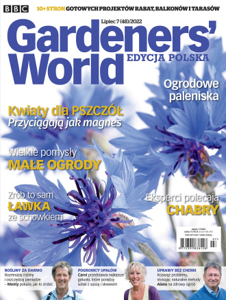 Gardeners' World Edycja Polska