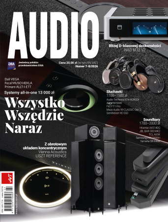 Audio