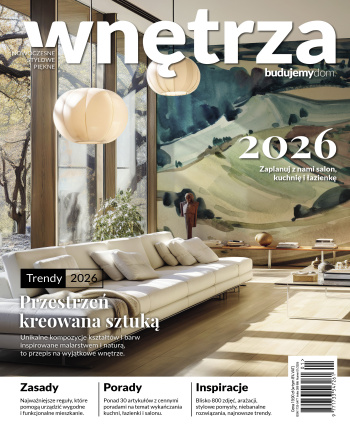 Wnętrza 2026