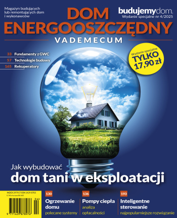 Dom Energooszczędny Vademecum 2025