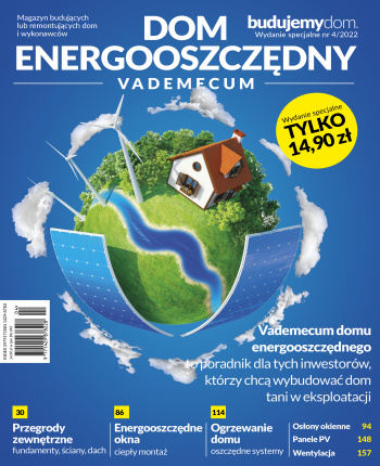 Dom Energooszczędny Vademecum 2022