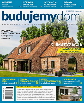 Budujemy Dom czerwiec 2025