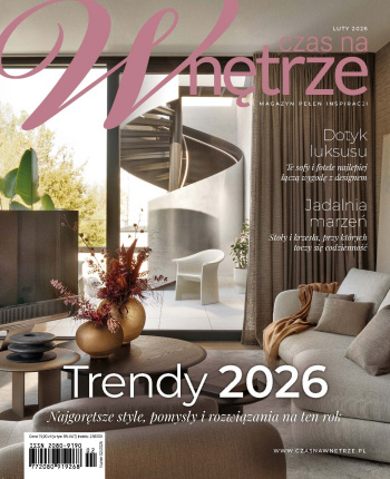 Czas na Wnętrze luty 2026