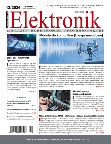 Elektronik