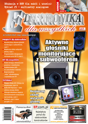 Elektronika dla Wszystkich