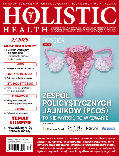 Holistic Health