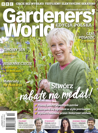 Gardeners' World Edycja Polska