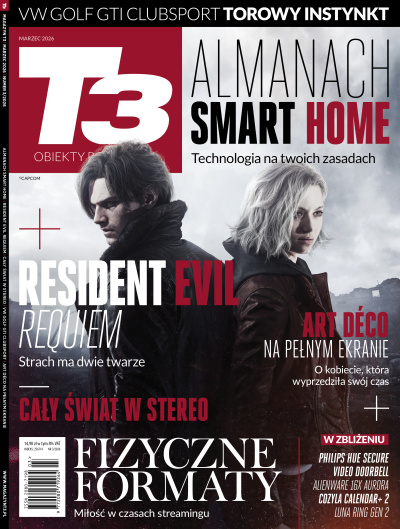 Magazyn T3