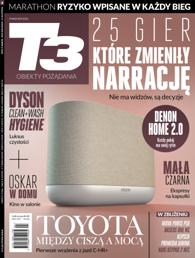 Magazyn T3