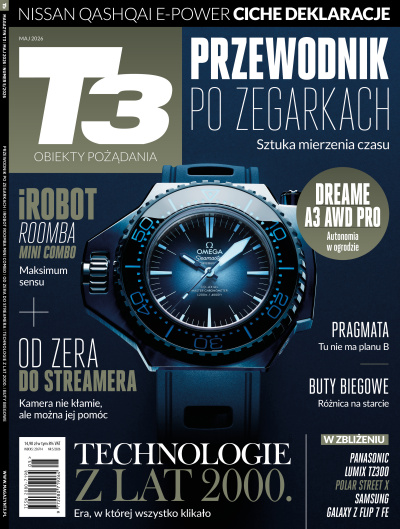 Magazyn T3