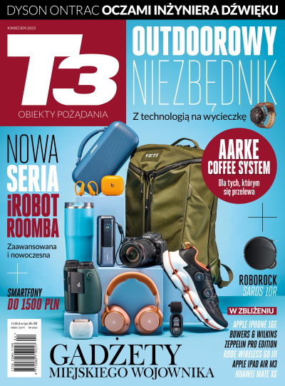 Magazyn T3
