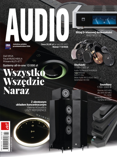 Audio