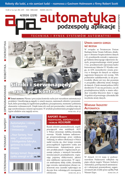 Automatyka, Podzespoły, Aplikacje (APA)