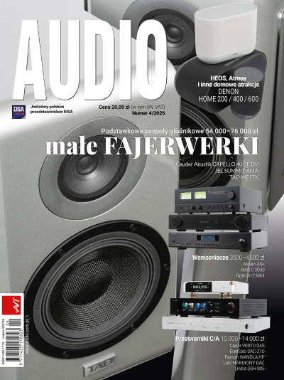Audio