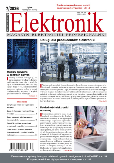 Elektronik