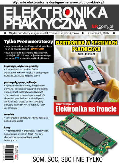 Elektronika praktyczna