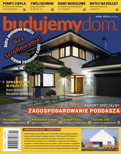 Budujemy Dom