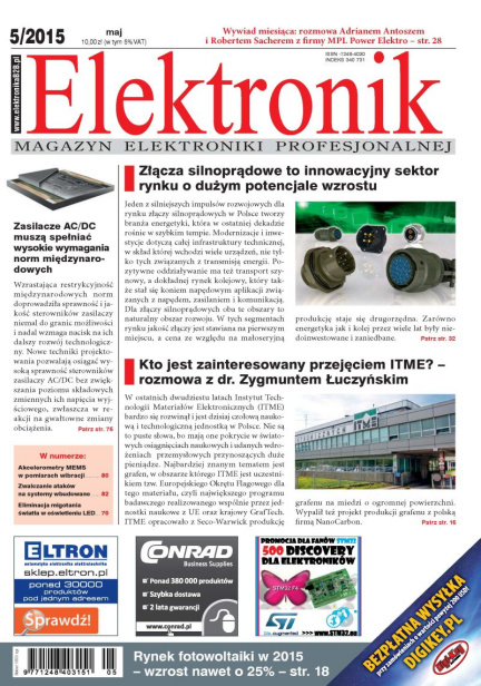 Elektronik