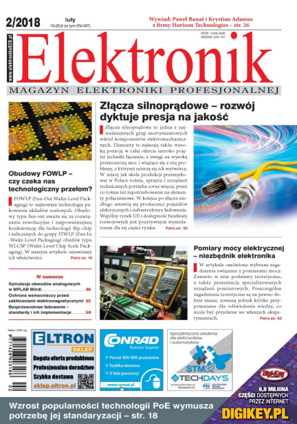 Elektronik