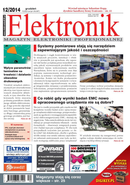 Elektronik