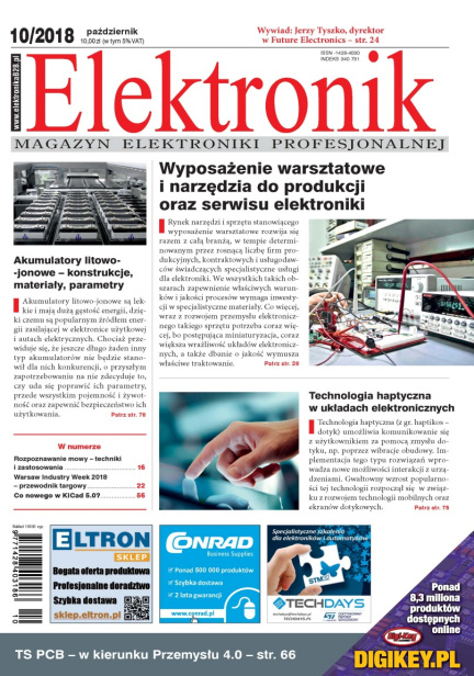 Elektronik