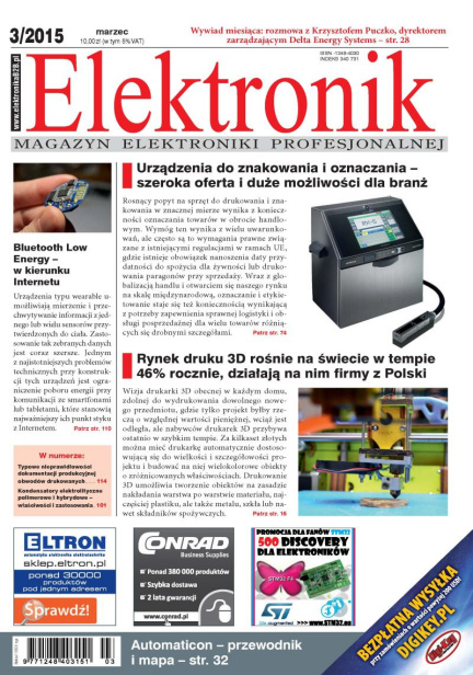 Elektronik