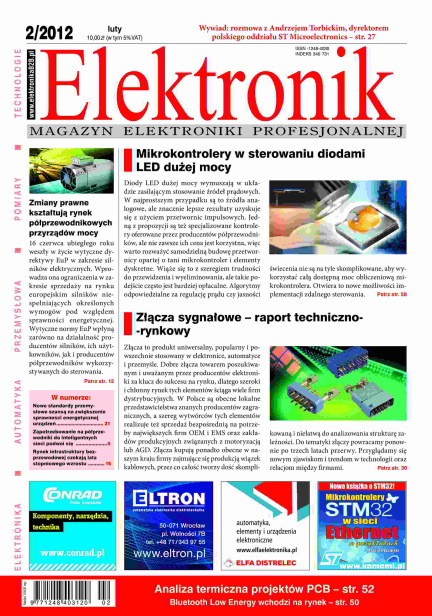 Elektronik