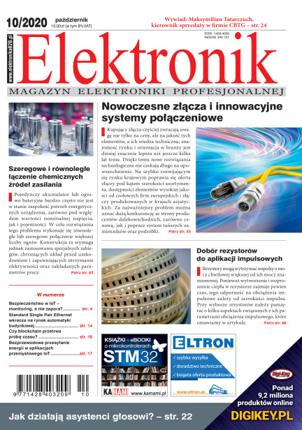 Elektronik