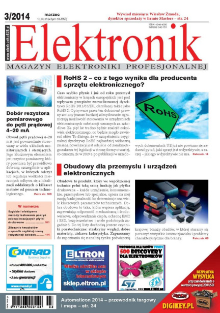 Elektronik