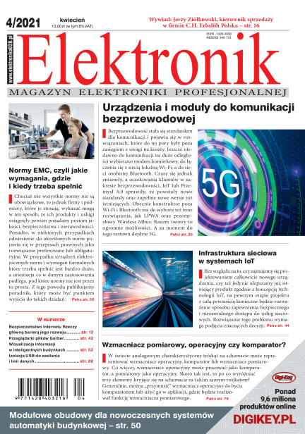 Elektronik