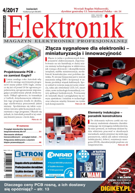 Elektronik