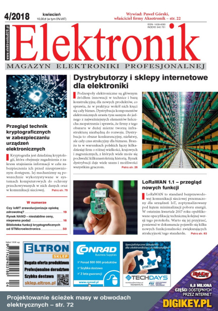 Elektronik