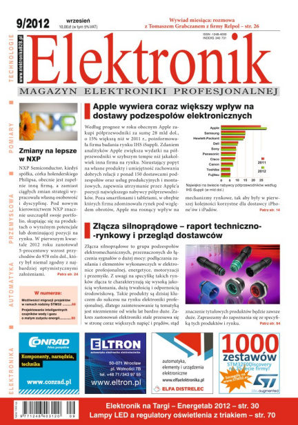 Elektronik