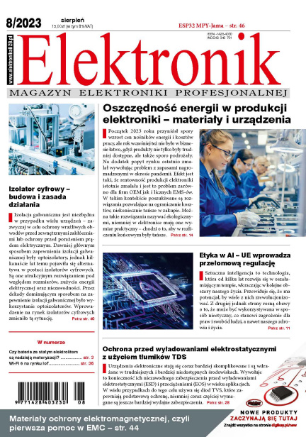 Elektronik